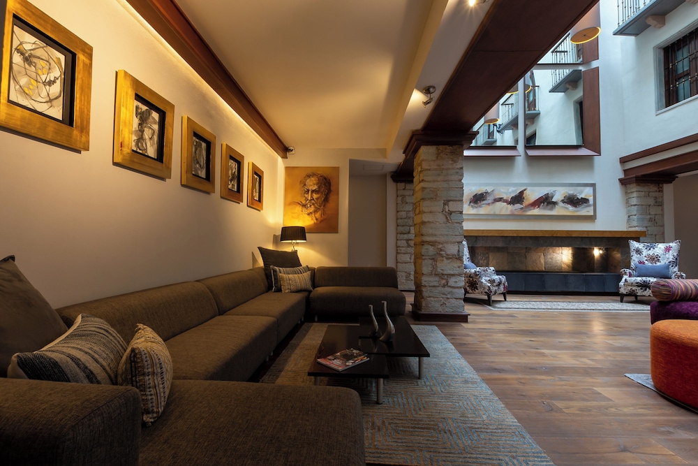 Hotel Boutique 1850 31/50