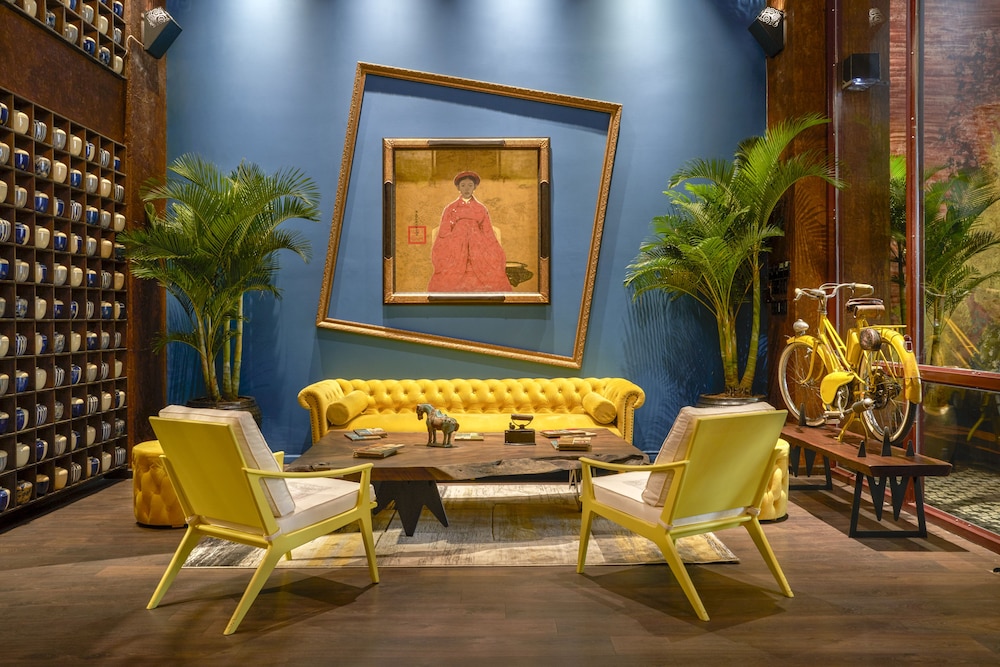 M Village Premier Hotel Thi Sach, a brand of Modern Village Lifestyle 40/78