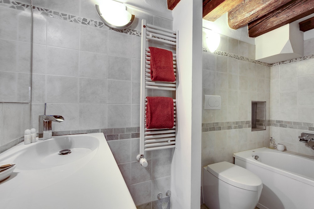 Residenza Valier 32/38