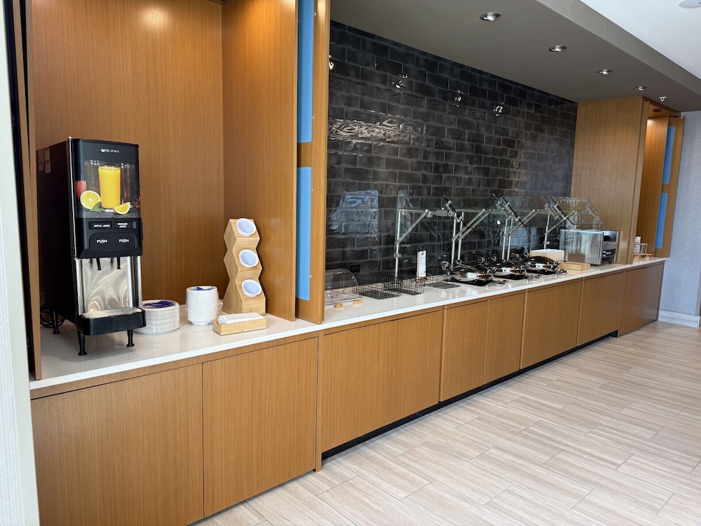 SpringHill Suites Fargo 5/42