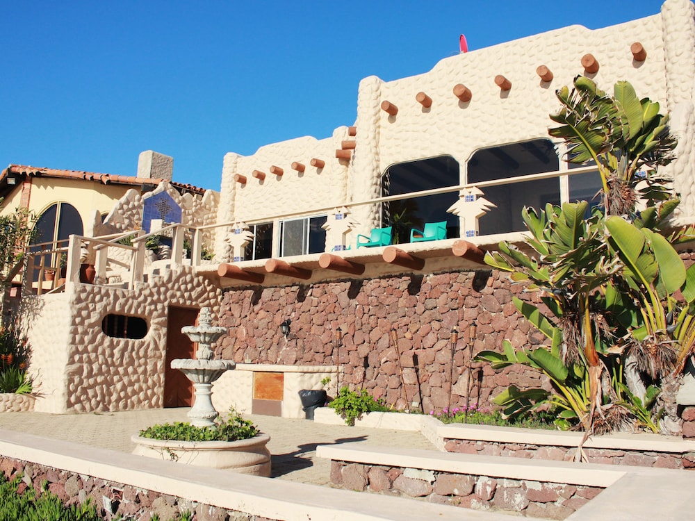 Hotel Castillos Del Mar 1/78