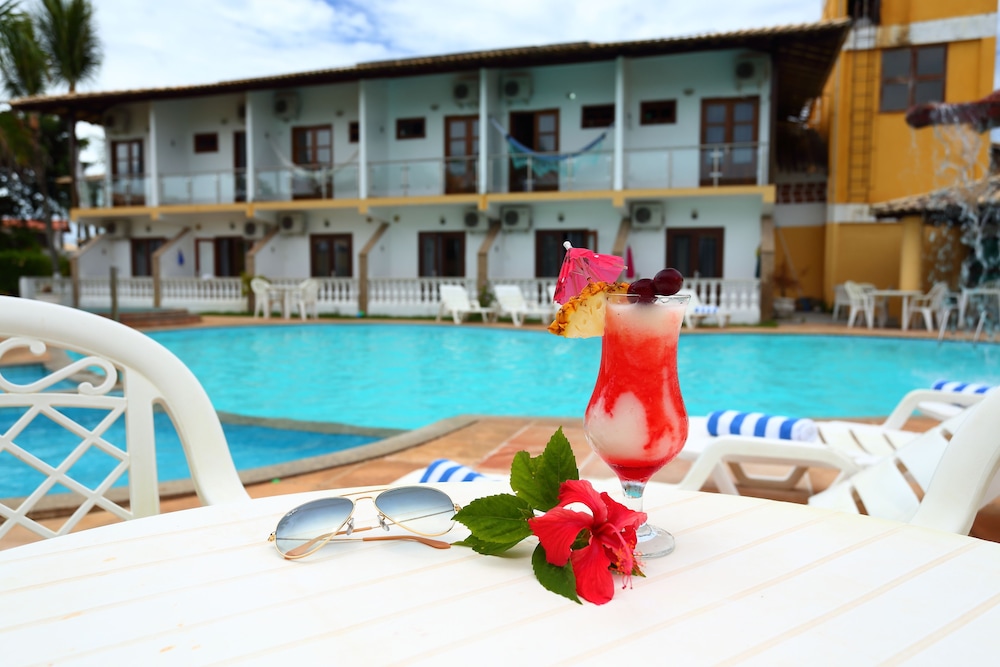 BENKOS PRAIA HOTEL 9/39