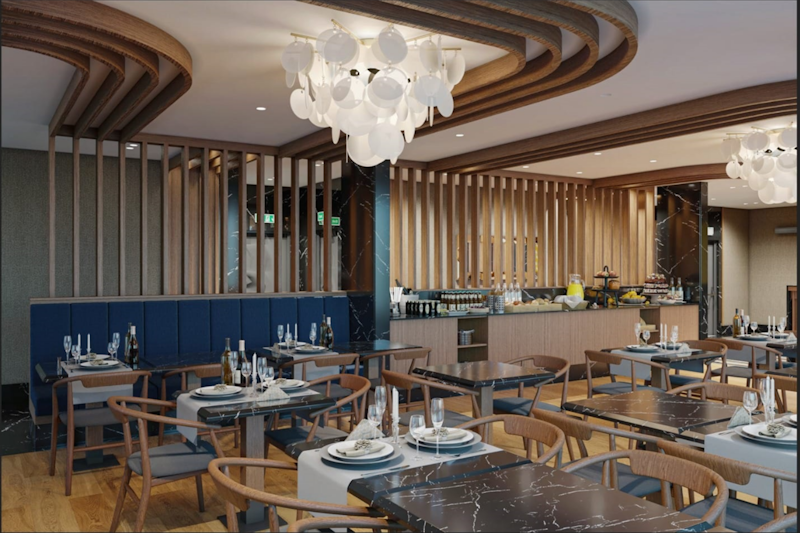 Aspera Hotel Taksim 26/28