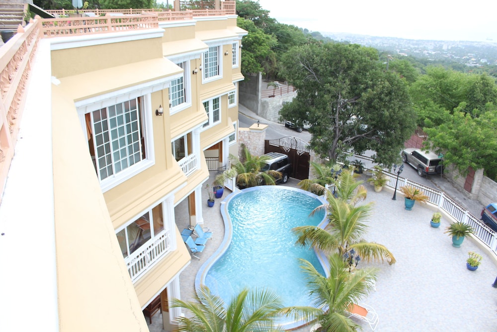 Lebon Appart Hotel 2/32