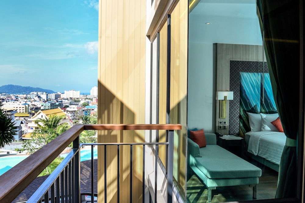 Skyview Resort Phuket 5/78