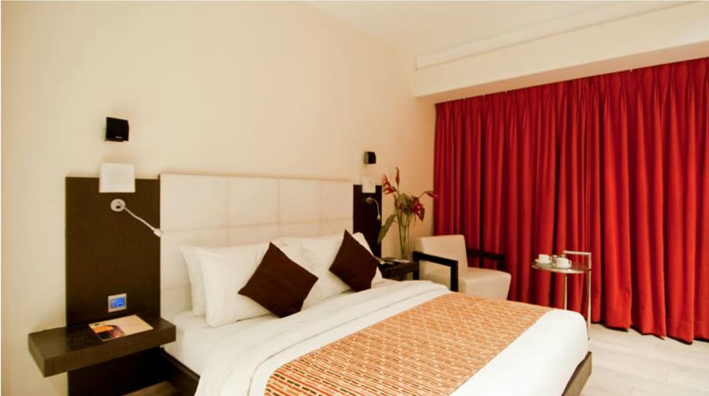 Hotel Residency Andheri 16/55