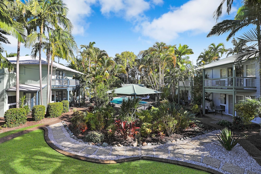 Coral Beach Resort 40/47