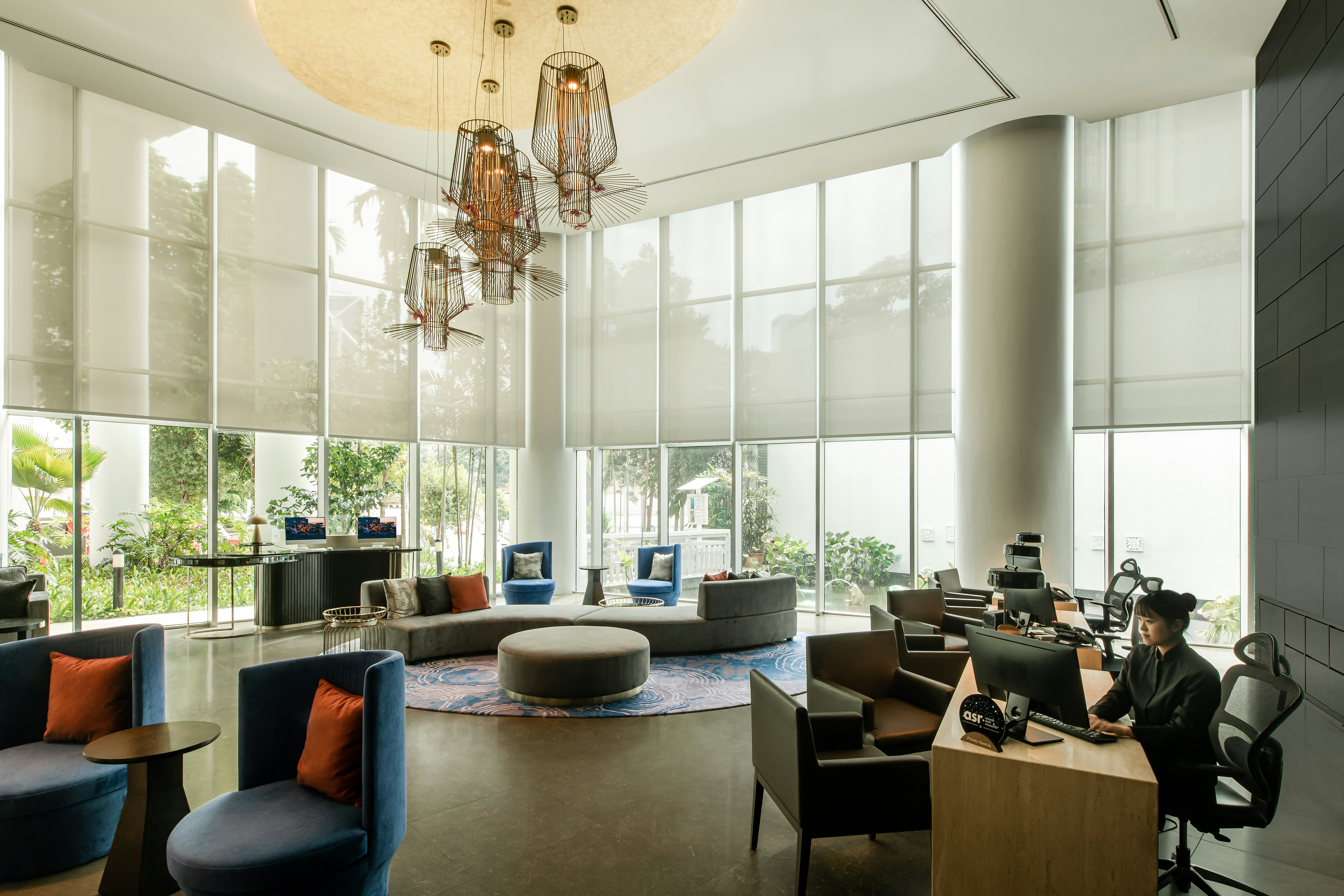 Ascott Kuala Lumpur 5/13