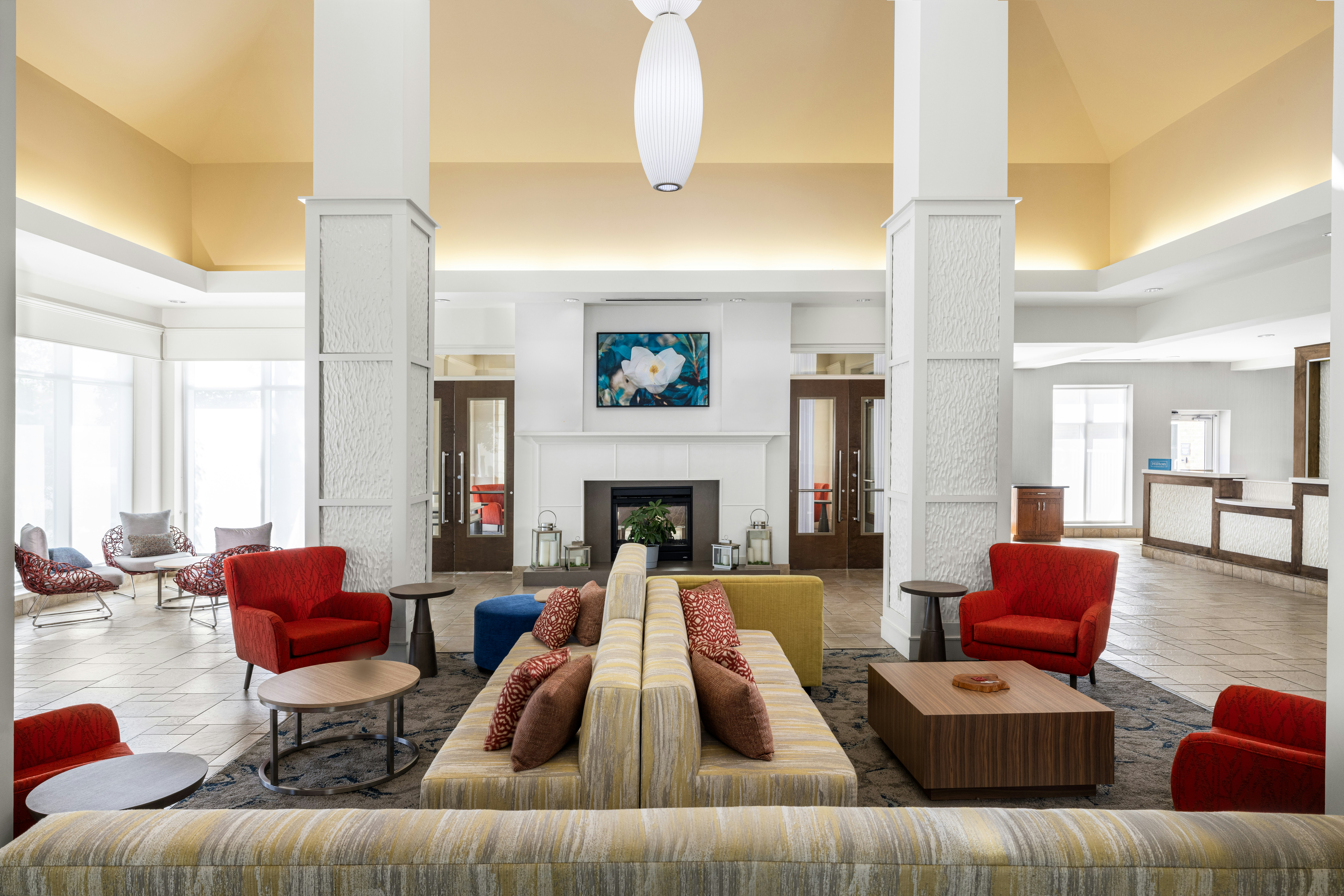 Hilton Garden Inn Pascagoula 6/21