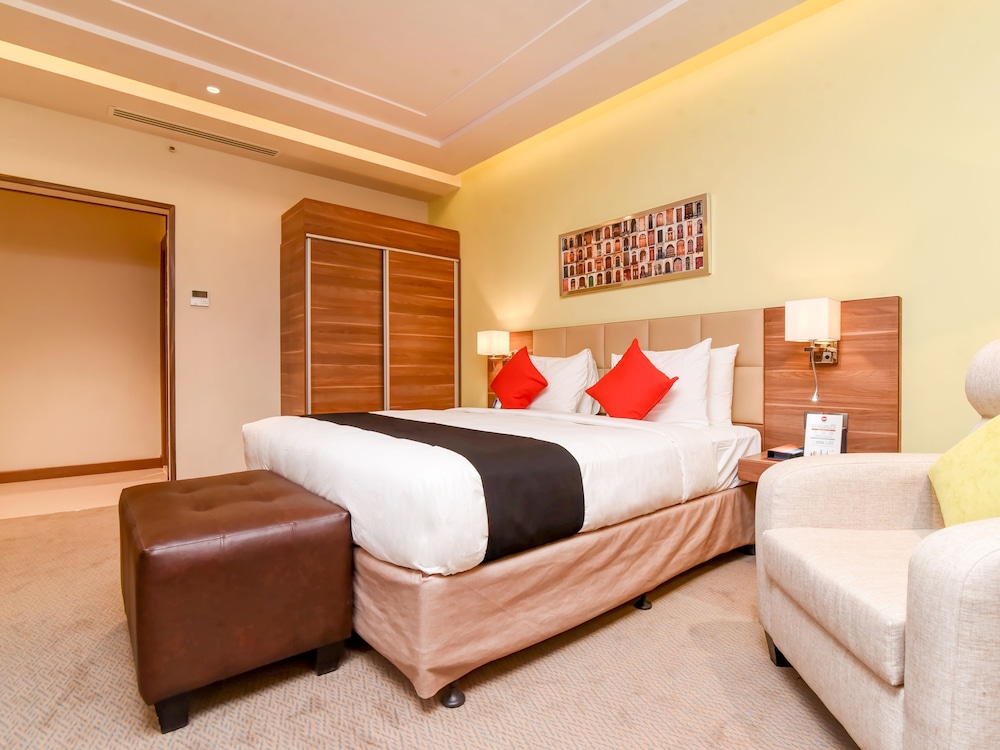 فندق مينا تبوك(Mena Hotel Tabuk) 15/42
