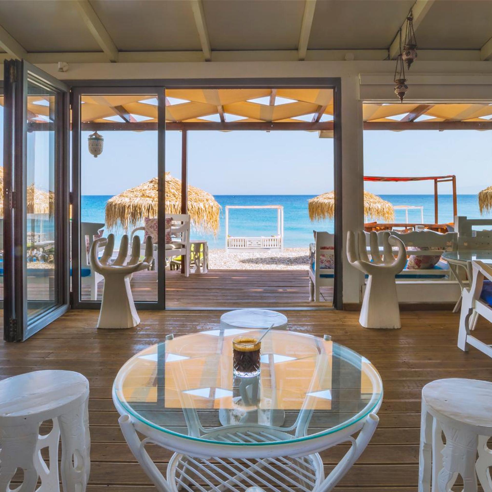 Kokkari Beach 33/58