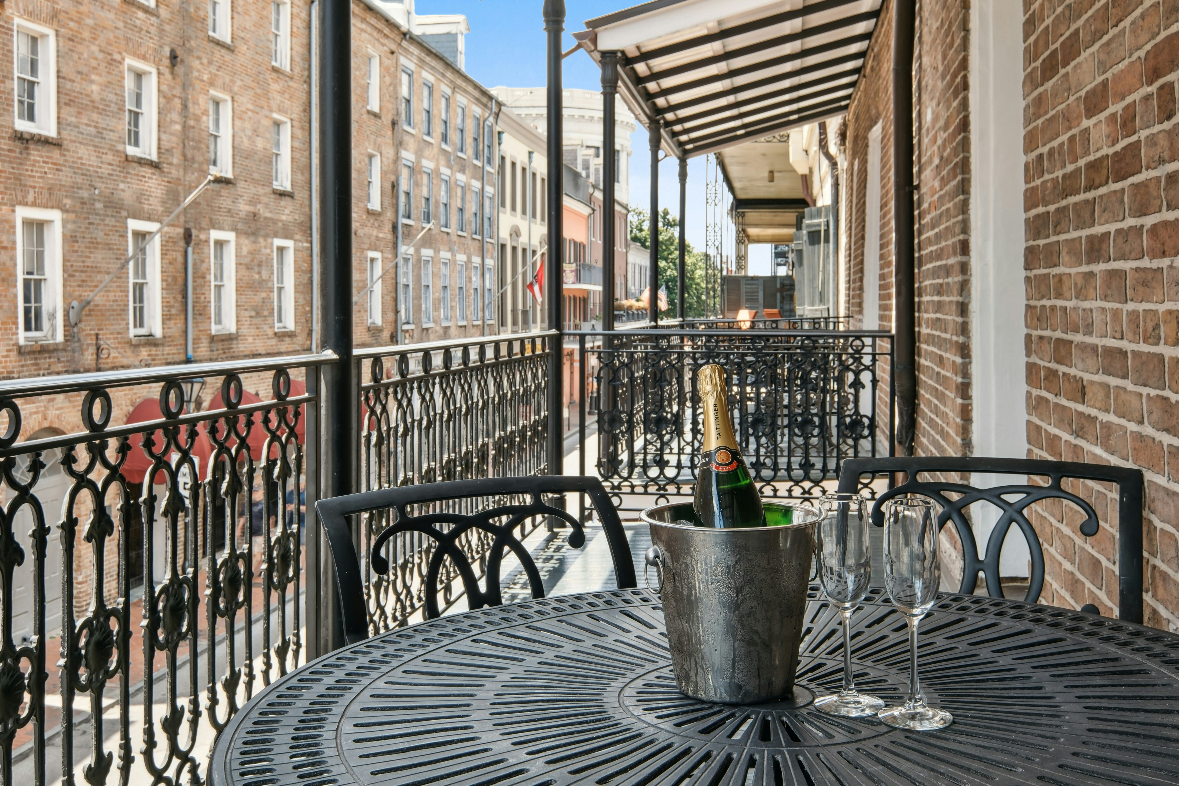 Historic French Market Inn 14/24