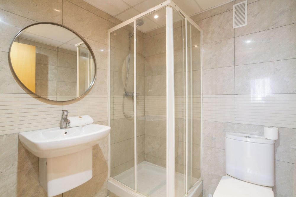 Ibersol Spa Aqquaria Suites 49/52