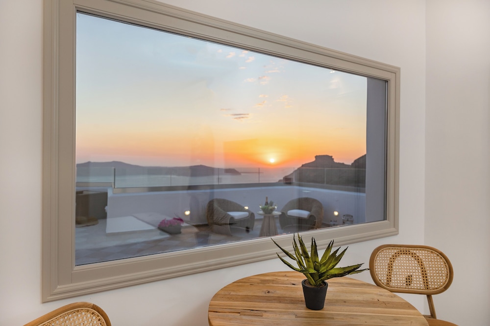 Mirabo Luxury Villas Adults Only 7/40