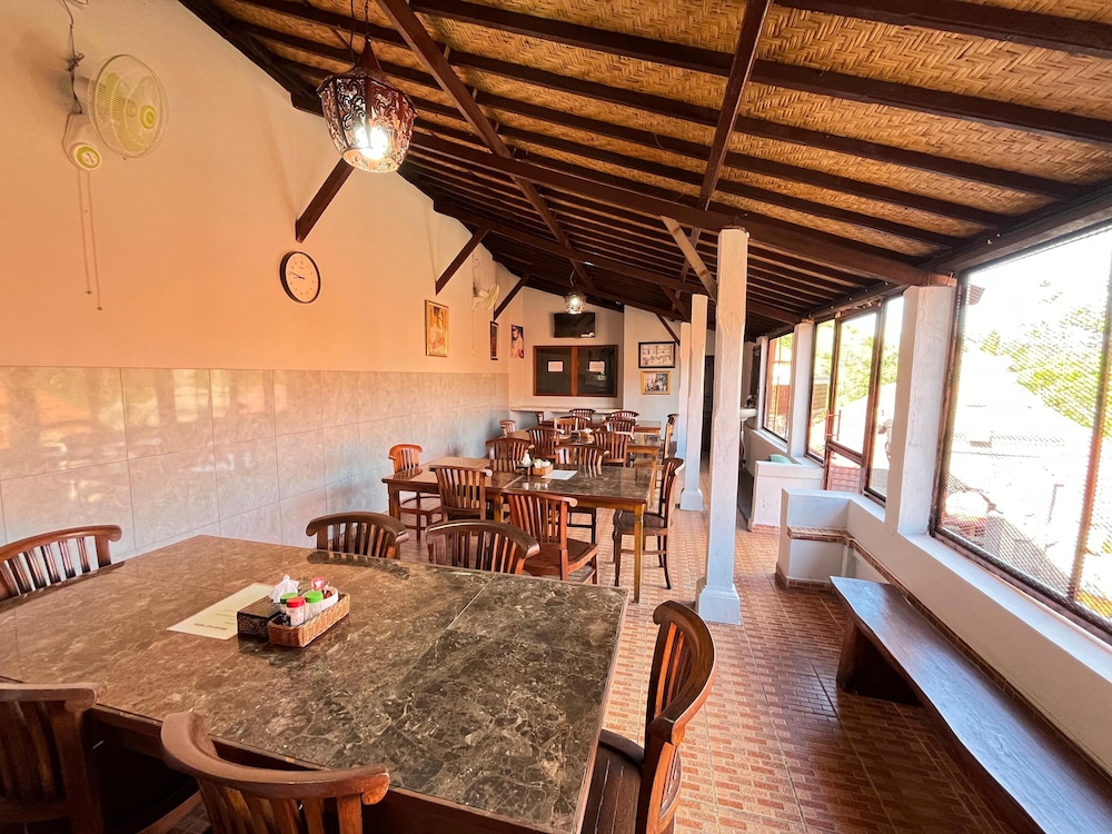 Pande Permai Bungalows 35/47