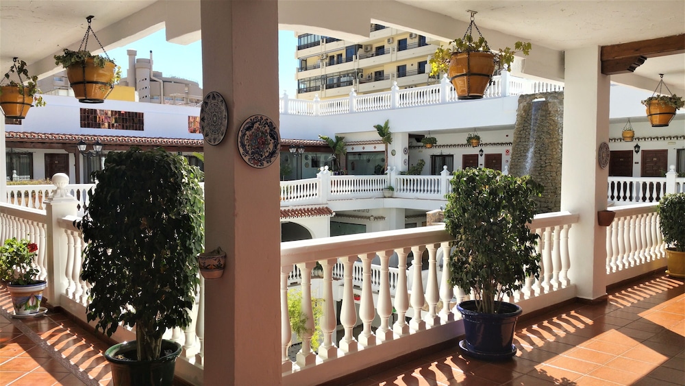 Ona las Rampas 14/78