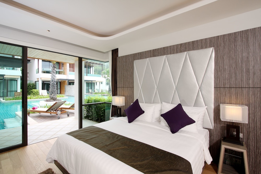 Club Wyndham Patong Hill Phuket 13/48