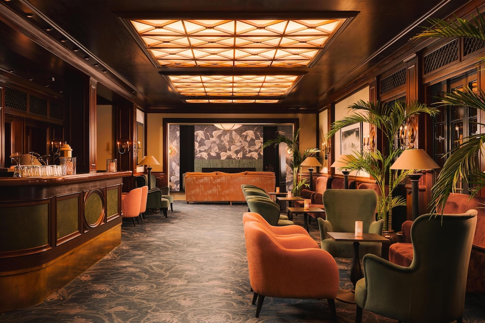 Scandic Lillehammer Hotel 44/66