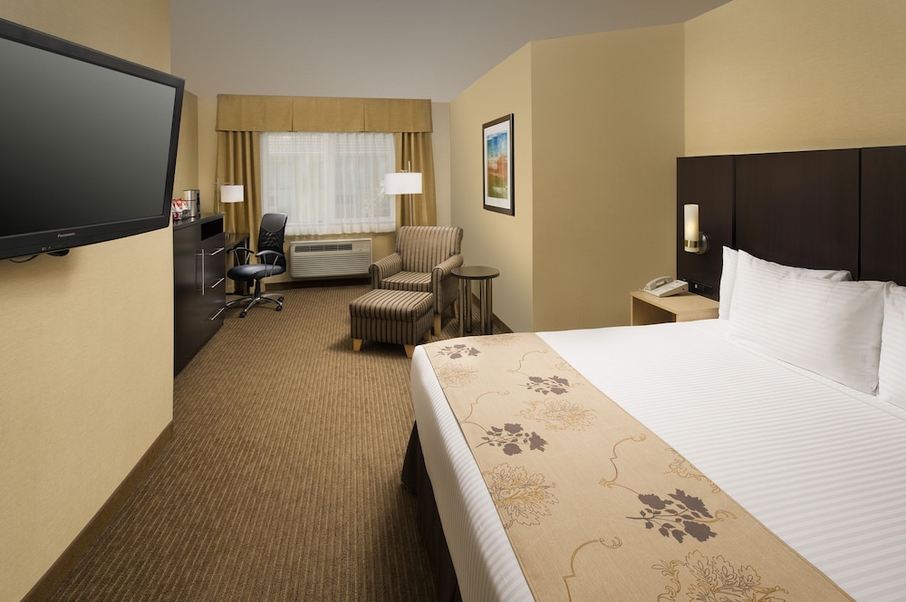 Best Western Seattle Airport Hotel 21/53