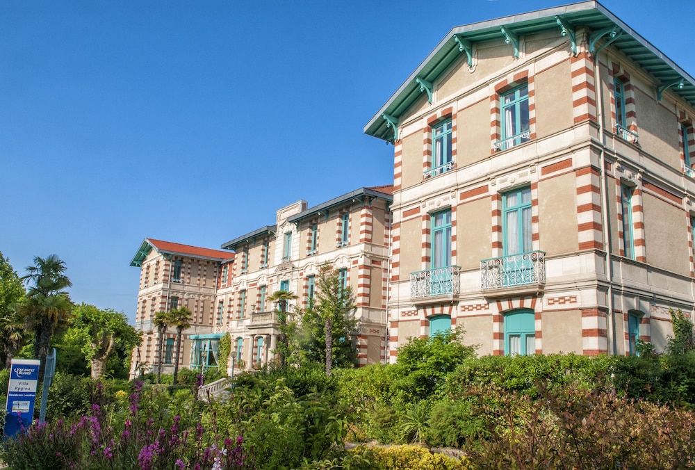 Residence Vacances Bleues Villa Regina 9/68