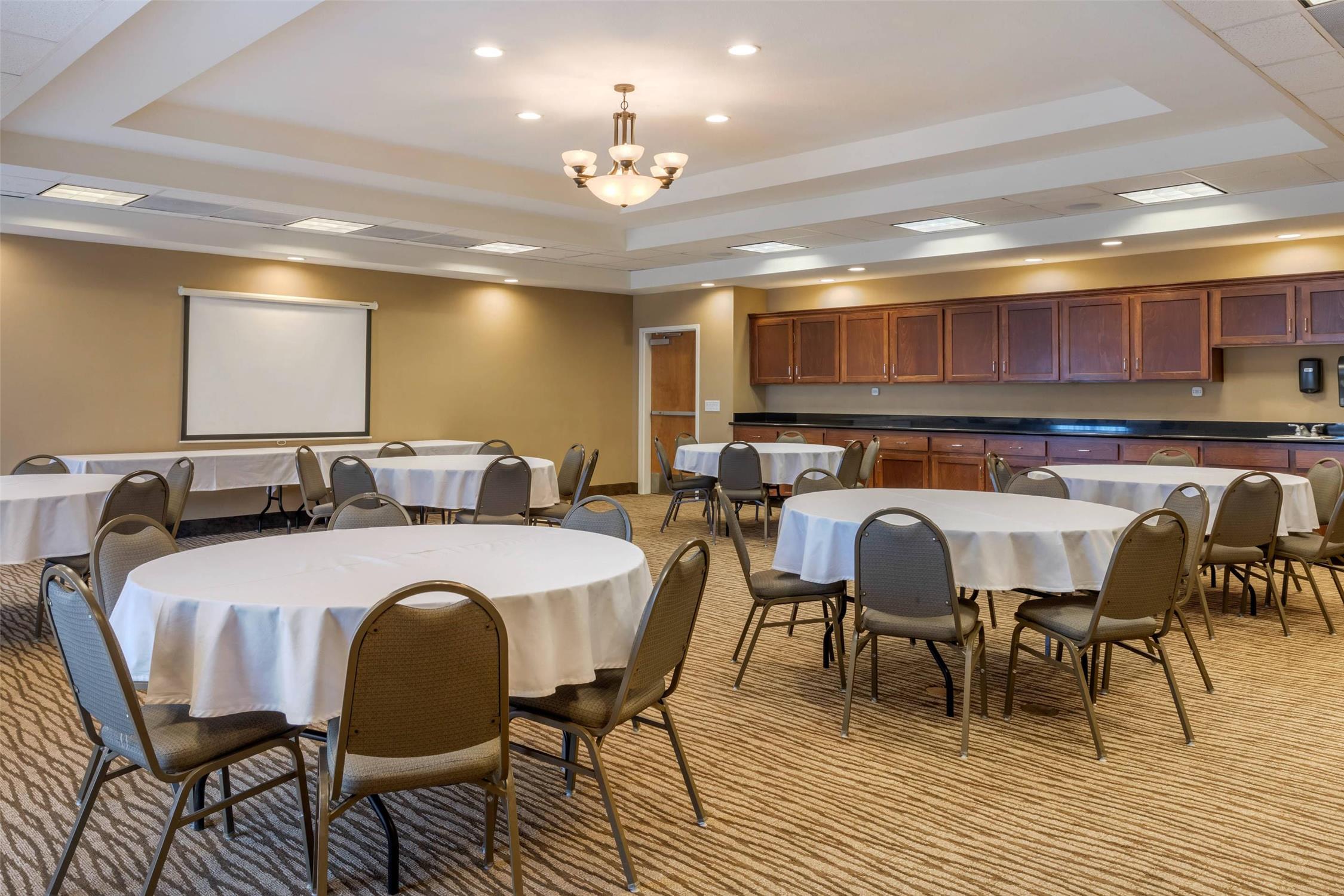 Comfort Suites Barstow Near I-15 45/51