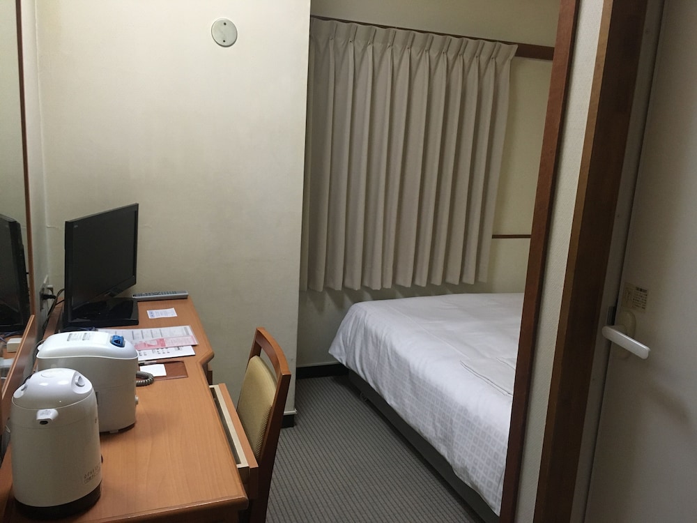 Smile Hotel Hachinohe 38/50
