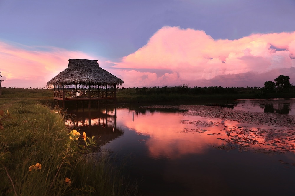 Coconut Lagoon Cgh Earth 55/57