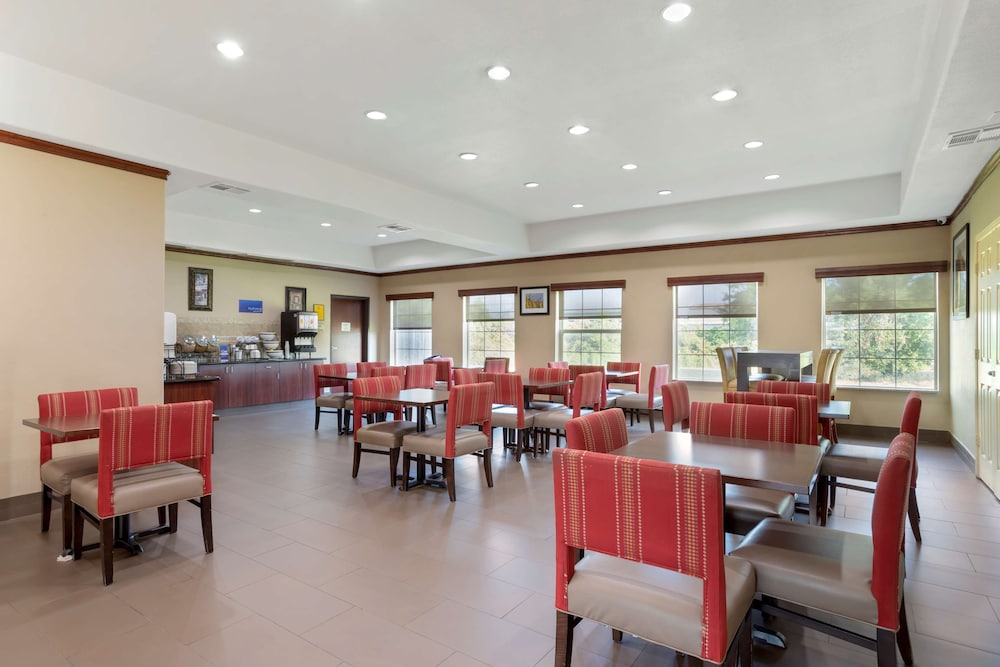 Best Western Texas City 31/37