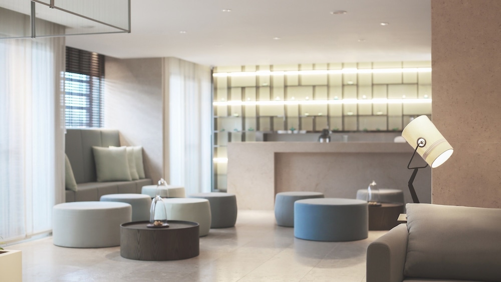 Hotel Royal Beitou 51/66