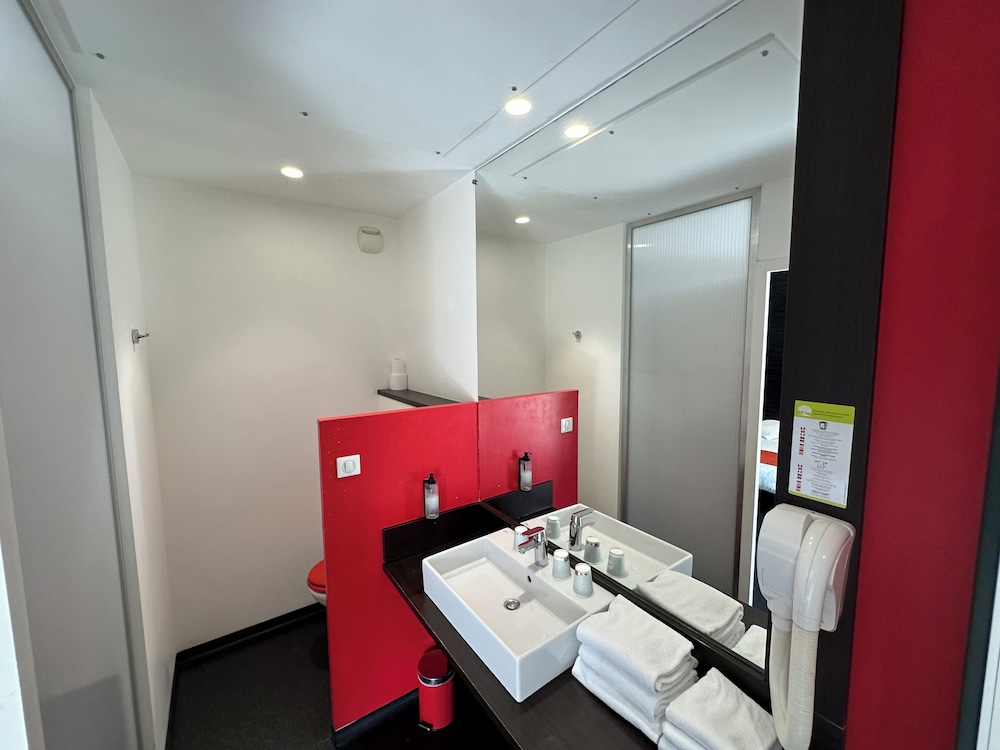 B&B HOTEL Bordeaux Est Yvrac 30/39