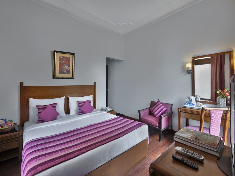 Bloom Hotel - CR Park 9/56