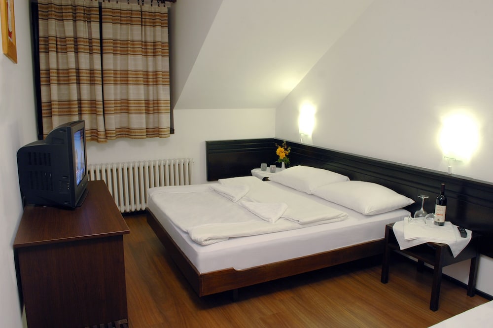 Hotel Komovi 9/50