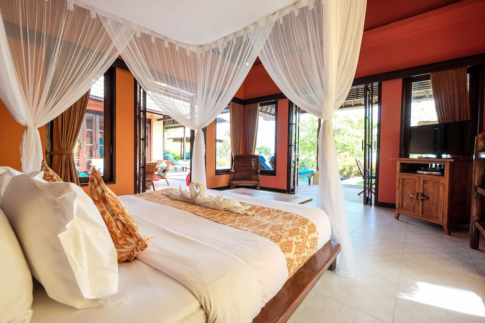 Amertha Bali Villas 15/50