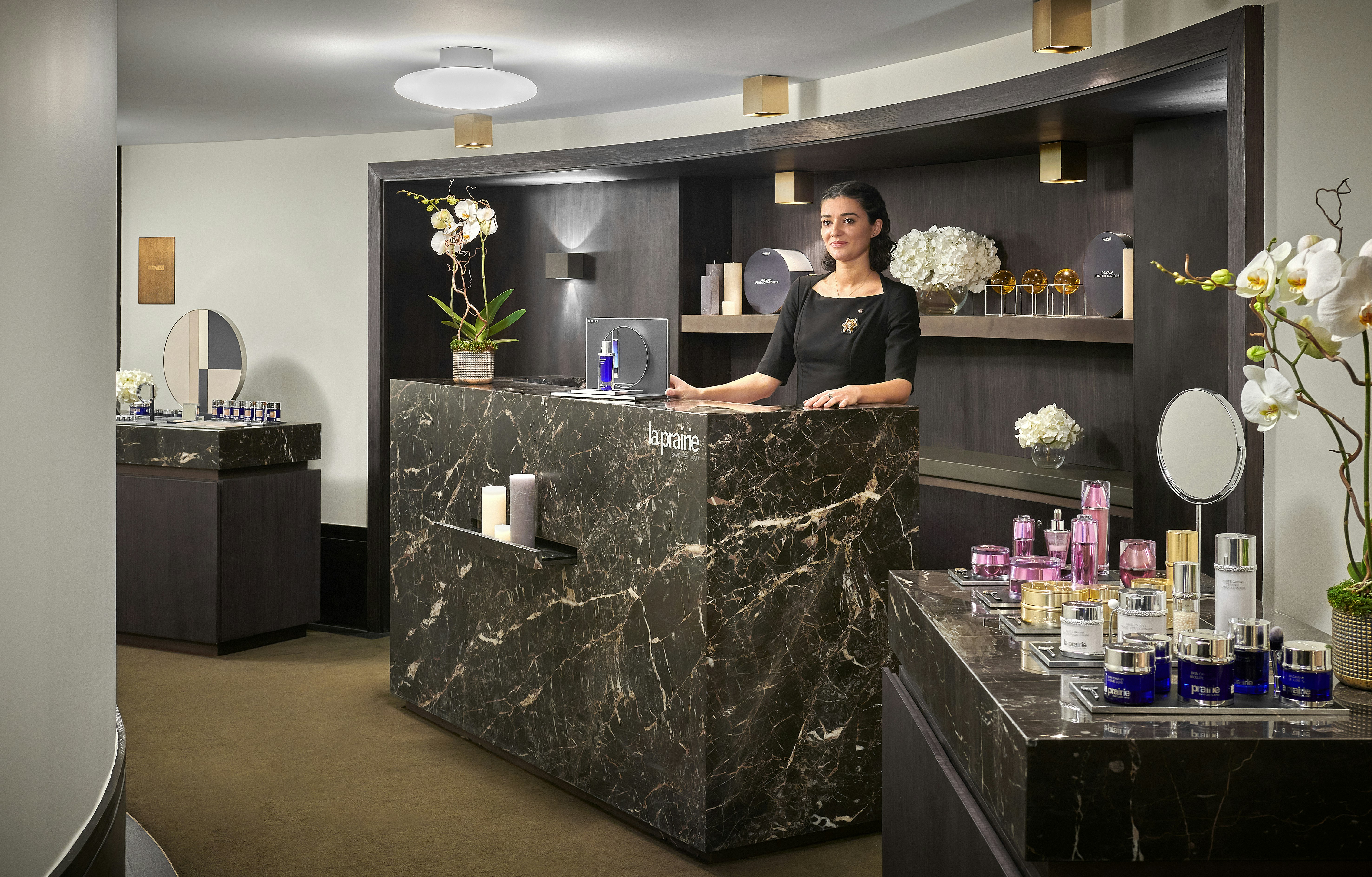 L Apogee Courchevel - an Oetker Collection Hotel 4/50