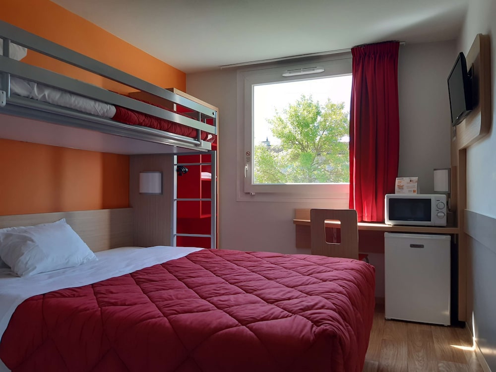 Premiere Classe Reims Nord Betheny 17/50