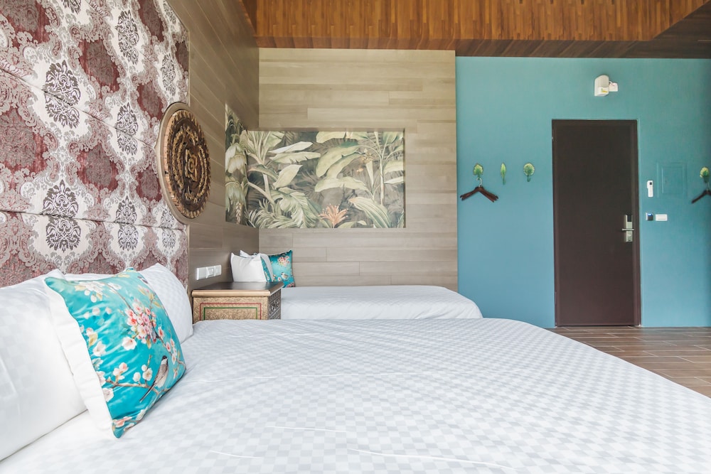 The Dawn B&B 24/68