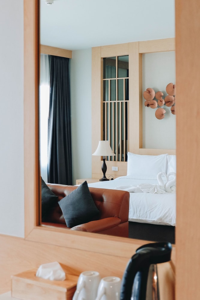 Civilize Hotel 23/64