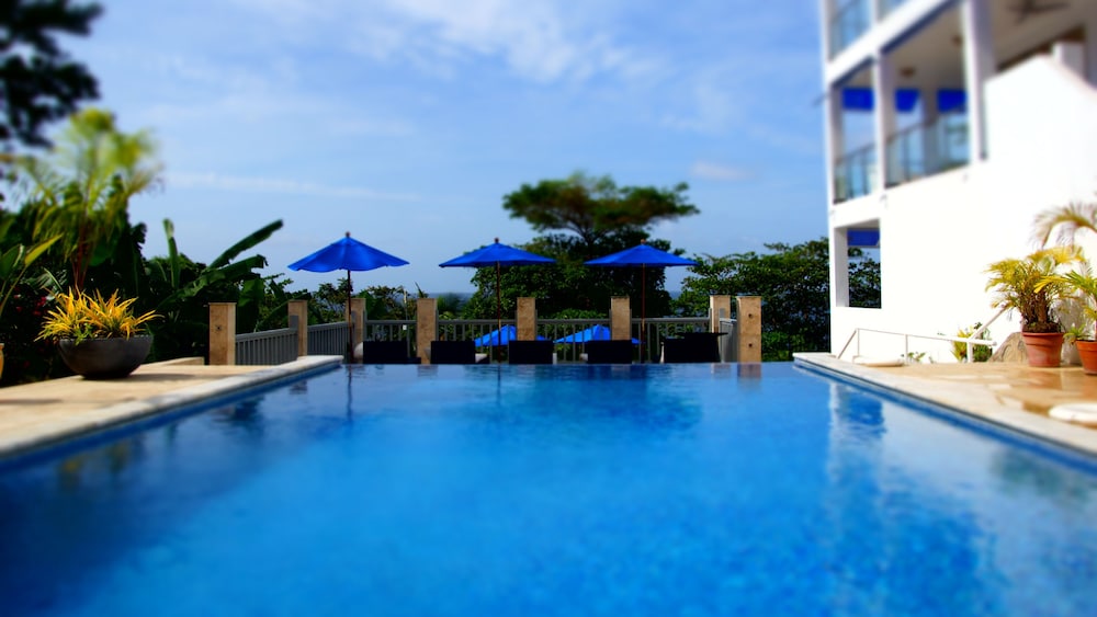 Bacolet Beach Club 70/73