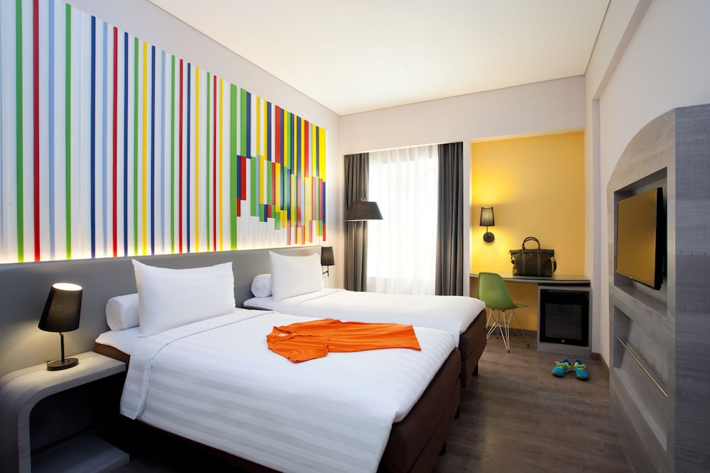 Ibis Styles Jakarta Mangga Dua Square 11/55