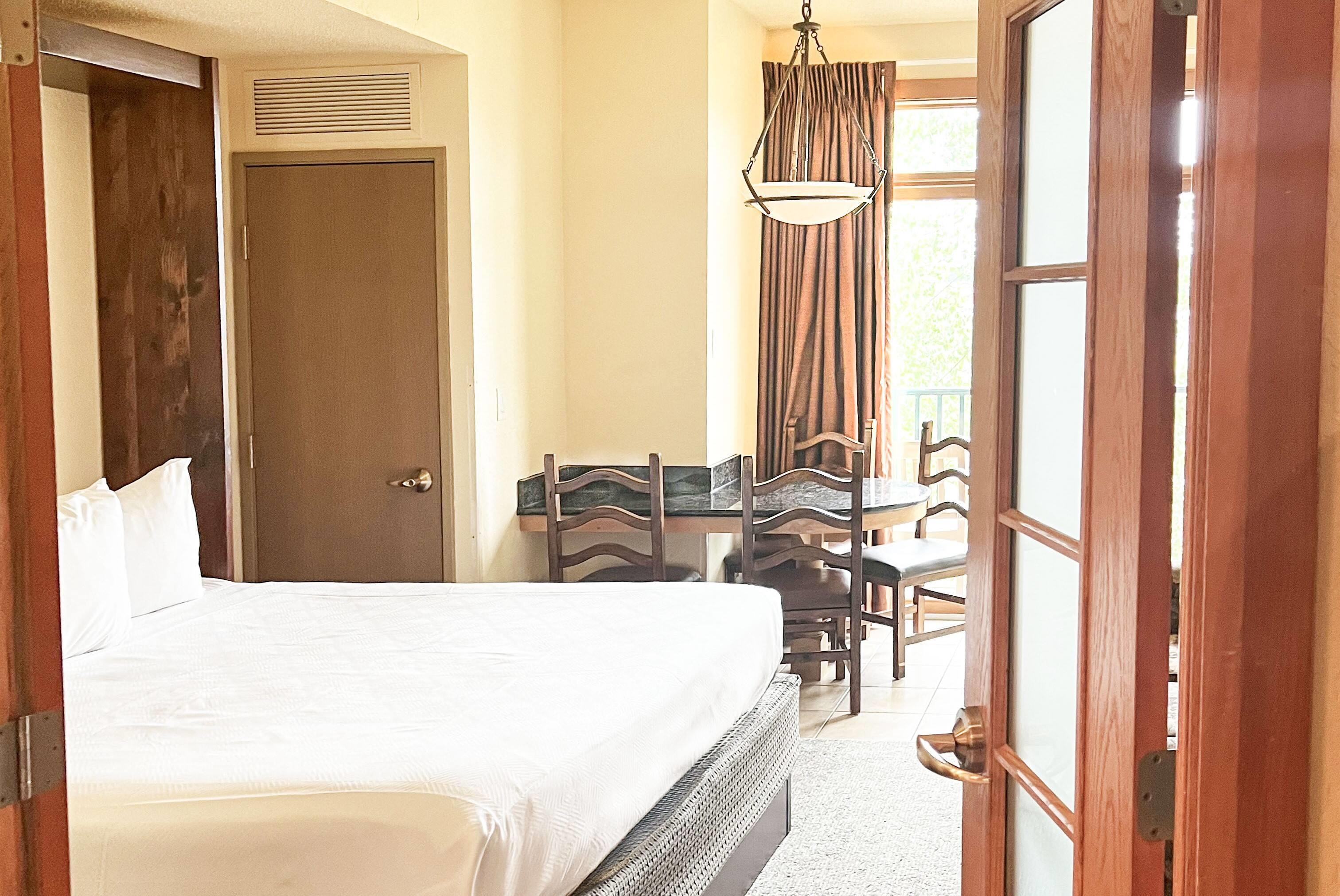 Villa, 3 Queen Beds, Golf Course View