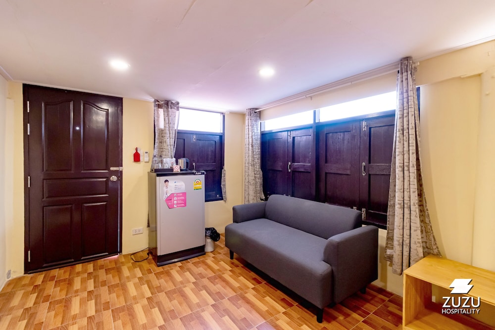 Bed in Beyt Boutique Hotel by ZUZU 16/21