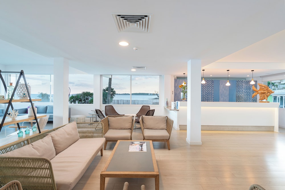 Hotel Atolon & Kaafu Beach Club 27/50