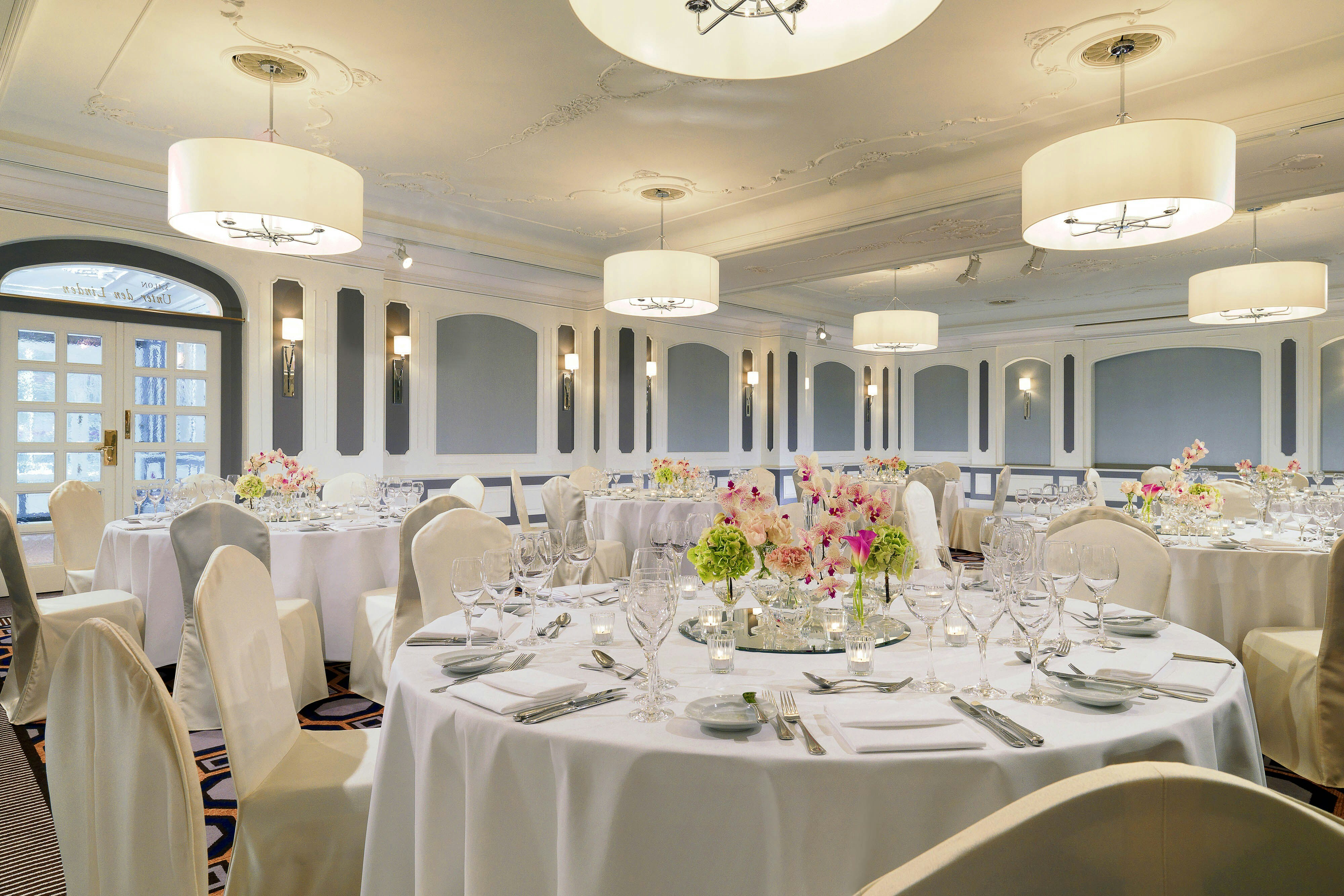 Westin Grand Berlin 30/40