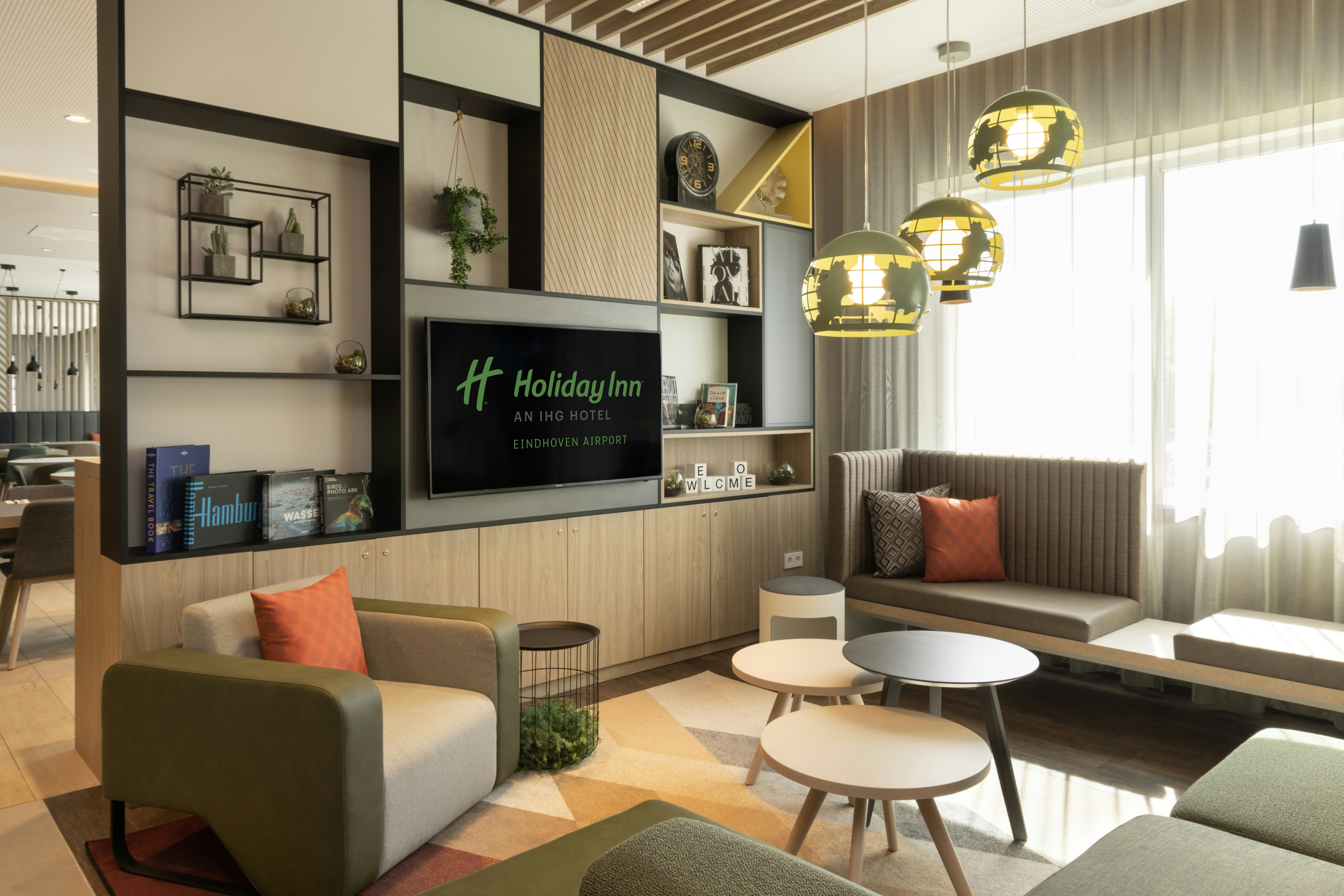 Holiday Inn Eindhoven Airport 26/50