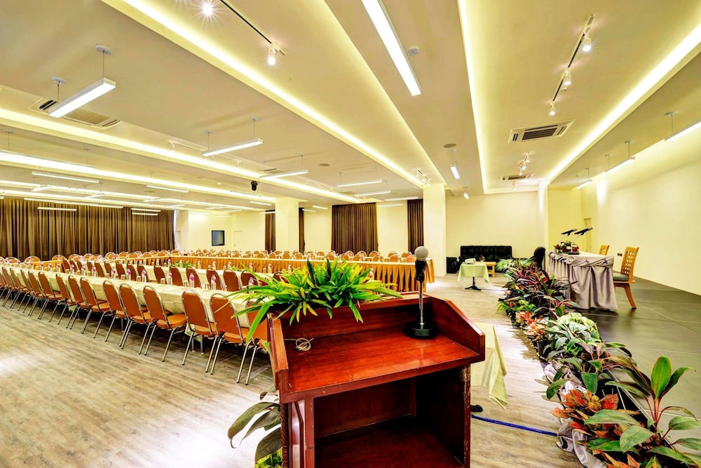 Splendid Hotel Khaoyai 33/64