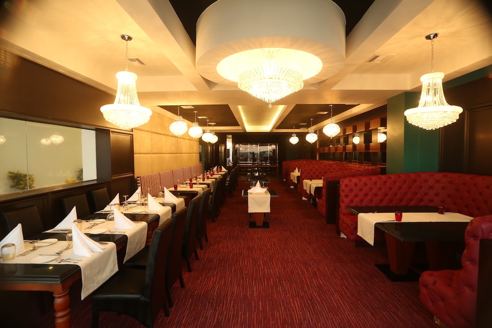 Vpx Hotel 29/50