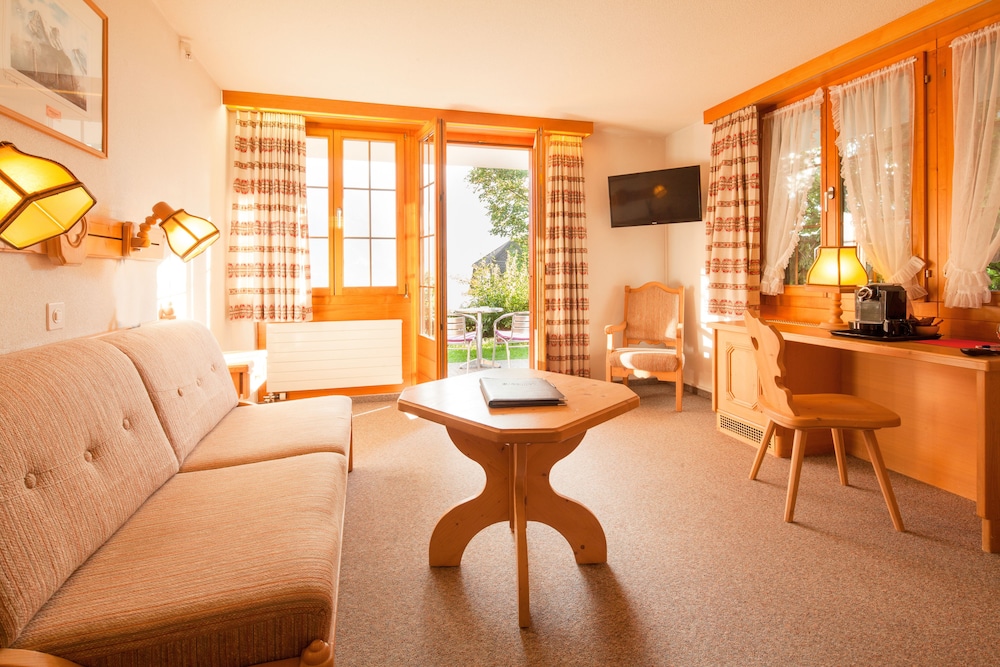 Hotel Alpenhof 40/57