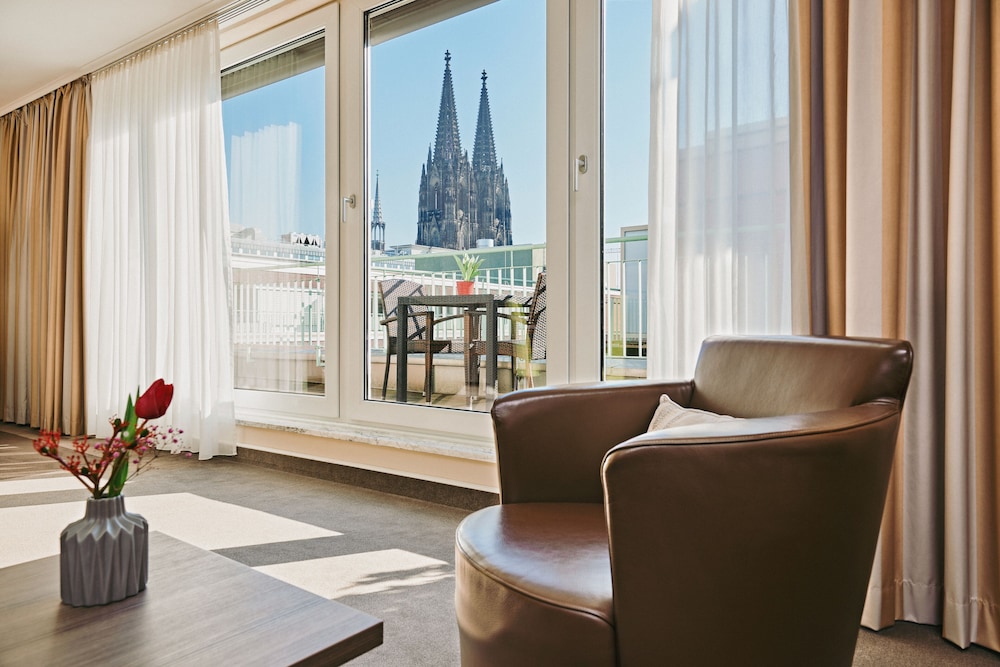 Lindner Hotel Cologne Am Dom, part of JdV by Hyatt 35/58