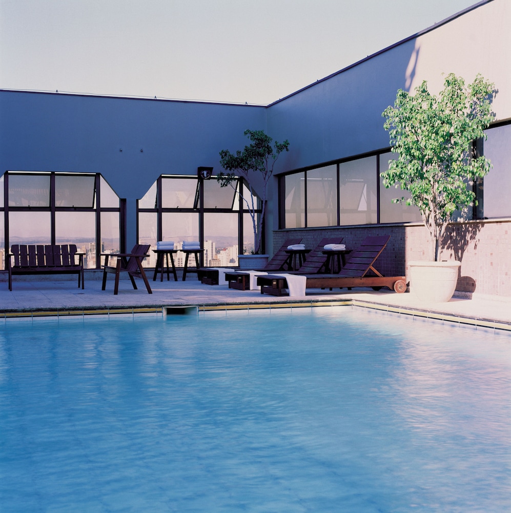 L HIRONDELLE APART HOTEL 28/32
