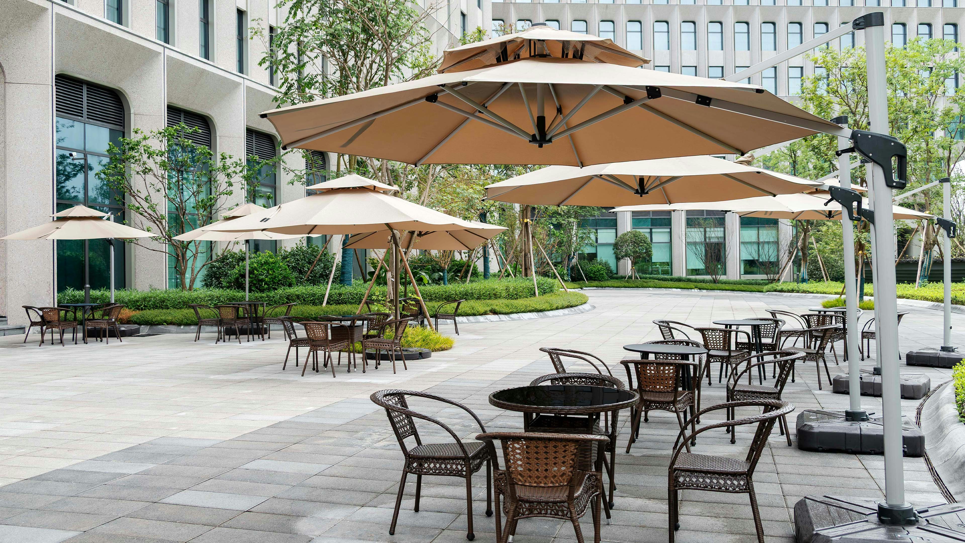 Holiday Inn Chongqing Science Hall Hotel 35/50